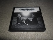 ANITA LIPNICKA / JOHN PORTER - All The Stories 3CD + DVD 