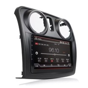 Radio nawigacja android Dacia Logan Sandero 12-19