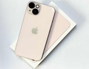 iPhone 13 5G PINK 128 GB na gwarancji 