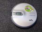 Walkman CD SONY DE-J765