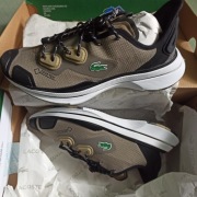 Buty do biegania, damskie Lacoste, rozmiar 36, Goretex