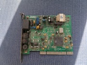 Modem telefoniczny PCI Zoltrix FM-5687 Rev 1.51