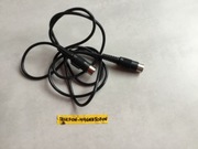 przewód łączący do telefonu z magnetofonem