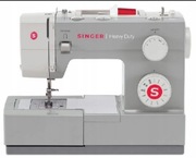 PROFESJONALNA MASZYNA DO SZYCIA SINGER 4411 