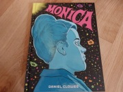 Monica - Daniel Clowes