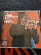 John Coltrane - The lasy trane, jazz US