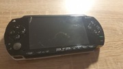 Sony PSP 1004, USZKODZONA ale Sprawna.