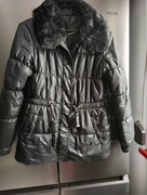 Kurtka zimowa damska - bardzo ciepła