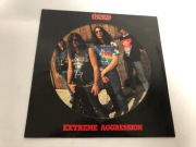 Kreator Extreme Aggression ...Lp 52 Thrash Picture