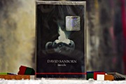 David Sanborn - Inside, kaseta, folia