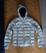 Kurtka damska wiosenna pikowana 