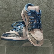 Air Jordan 1 low Washed Denim DM8947-100 rozmiar 35.5