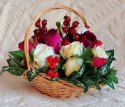 Bukiet okolicznościowy