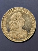 replika monety duńskiej