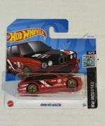 Hot Wheels BMW M3 WAGON 