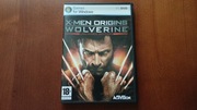 X-Men Origins Wolverine Pc