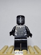 Sprzedam Minifigurka LEGO SH1019 Black Panther 76314