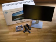 Monitor Dell 2K U2515H