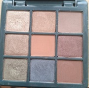 Anastasia Beverly Hills paletka Embers