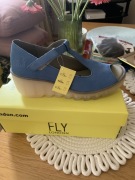 fly london sandaly 42/41/40/25,7 cm