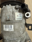 Sprężarkę hyundai Kia