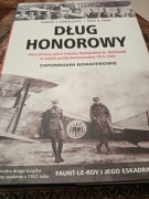 Dług honorowy zapomniani bohaterowie 