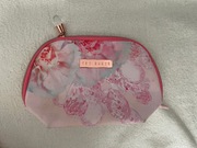 Ted baker mala kosmetyczka saszetka 
