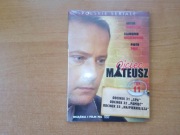 Ojciec Mateusz Sezon 3 Tom 11 odc 31-33 serial książka film płyta DVD