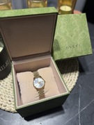 ZEGAREK GUCCI G-TIMELESS SLIM