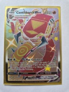 Centiskorch V MAX - Shining Fates SV109/SV122 - Rare Shiny GX