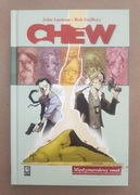 Chew - 2 - Międzynarodowy smak.