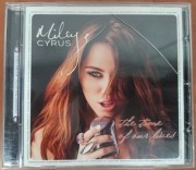 Miley Cyrus - The Time of Our Lives