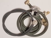 Wąż dopływowy do pralek i zmywarek - 3 szt.