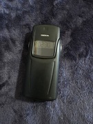 Nokia 8910i – Ikona stylu w świetnym stanie!