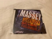 Massey - Nieznośny Mixtape Volumin. 1 donguralesko