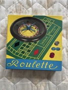 Stara gra w ruletkę - Roulette