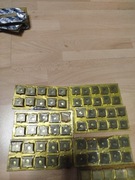 Płytki Baildonit SNMM s20