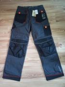 Spodnie robocze monterskie LH-Formen r. 50