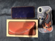 iPhone XR red 64gb