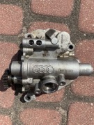 Pompa oleju olejowa audi a3 vw golf VI