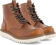 Buty Damskie Ecco Staker W, rozmiar 40 skóra NOWE, oryginalne, okazja.