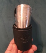 JACK DANIELS KIELISZKI TURYSTYCZNE W FUTERALE 