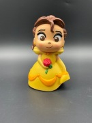 Mini figurka Bella. Piękna i Bestia, Disney Vietnam, chibi/kawaii styl
