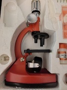 Mikroskop ANALYT 50 900 PRL