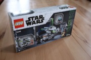 Lego Star Wars 75246 Działo na Gwieździe Śmierci