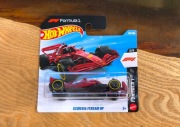 Hot Wheels - Ferrari Scuderia HP - F1 - Formula 1 3/5 - 120/250 - Case F