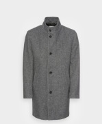 Bugatti płaszcz 54 prawie jak nowy XL jesień-zima