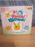 Pluszki Kłębuszki Króliczek Tobi Epee