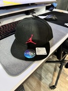 Czapka z płaskim daszkiem jordan