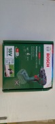 Wkrętarka Bosch DIY UniversalDrill 18v-60 silnik bezszczotkowy powystawowa